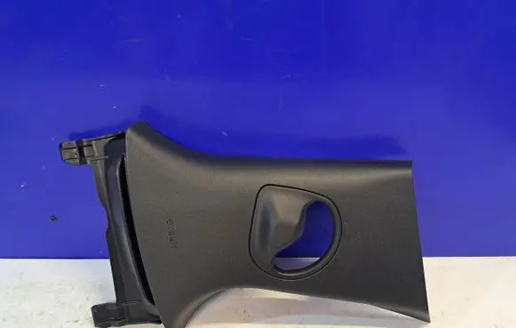 Jaguar XE (B) pillar trim (top) HX7324396AB