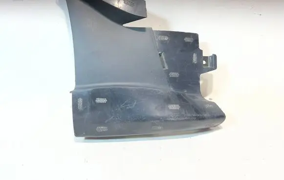 Tesla Model S Front bumper mounting bracket 156469000B