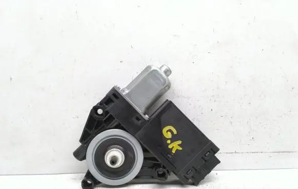 Volvo S90, V90 Rear door window regulator motor 31674759 966264102