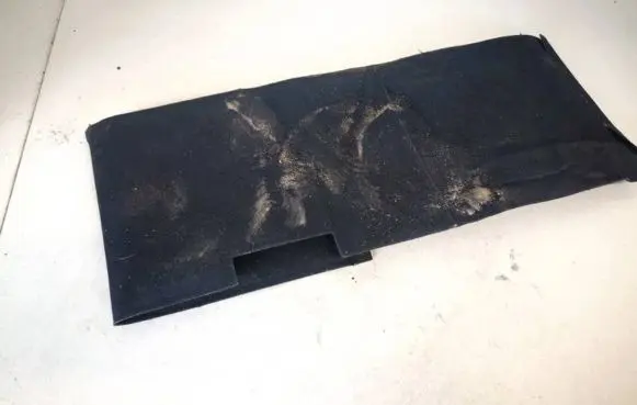 Volkswagen Golf IV Battery box tray cover/lid 1j0915418