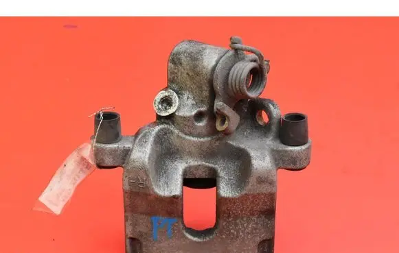 Renault Laguna III Rear brake caliper