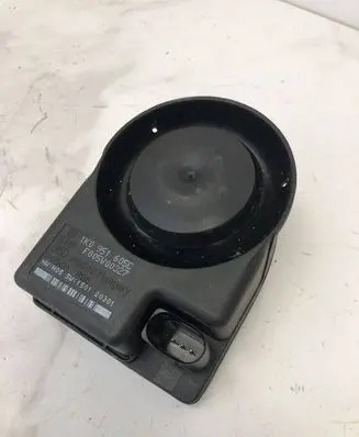 Audi A5 Sportback 8TA Alarm system siren 1K0951605C F005V00327