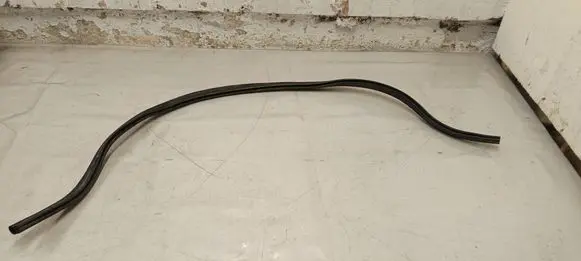 BMW 1 F40 Engine compartment rubber 4A130E1