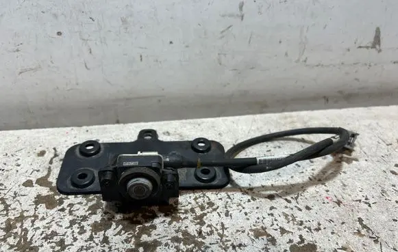 Dodge Challenger Reversing camera 04672760AC