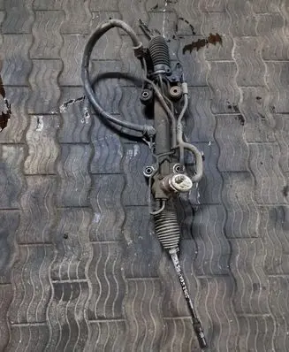 Mitsubishi Grandis Steering rack NOCODE