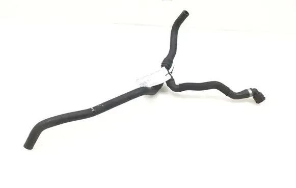 BMW 3 E90 E91 Engine coolant pipe/hose 7537315