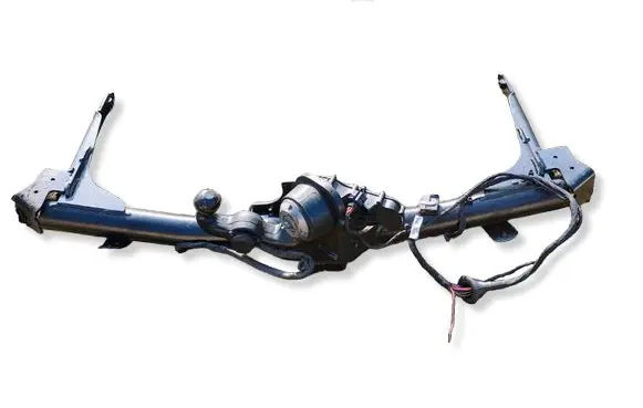 Audi Q3 F3 Tow bar set 83A800495A 10068140007