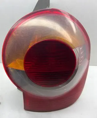 Renault Modus Rear/tail lights