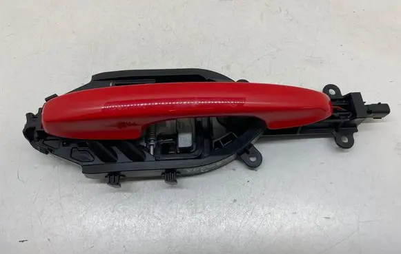 Ford Focus Front door exterior handle JX7BA219A64ABH JX7BA224A36HE