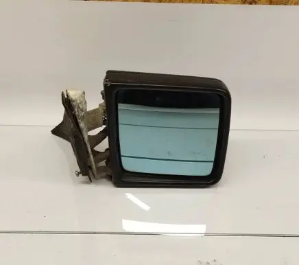 Mercedes-Benz 190 W201 Front door electric wing mirror 1248110641 1248100412