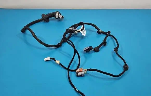 Peugeot 3008 II Rear door wiring loom 9829074480 IMPRK1532934