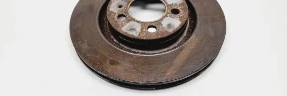 Skoda Octavia Mk1 (1U) Front brake disc