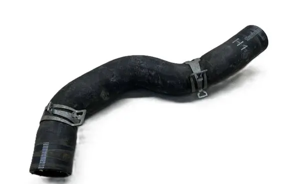 Toyota Yaris Engine coolant pipe/hose OYT25684