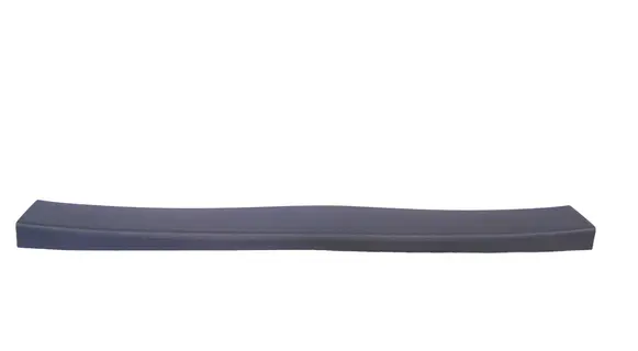 Audi Q7 4M Centre console side trim rear 4M0867606