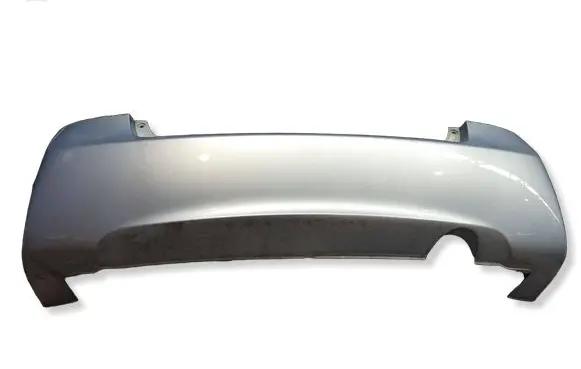 Honda Civic Rear bumper 