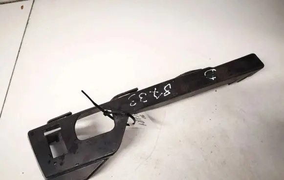 Ford Focus Front bumper mounting bracket 4m5117e856ac 4m51-17e856-ac