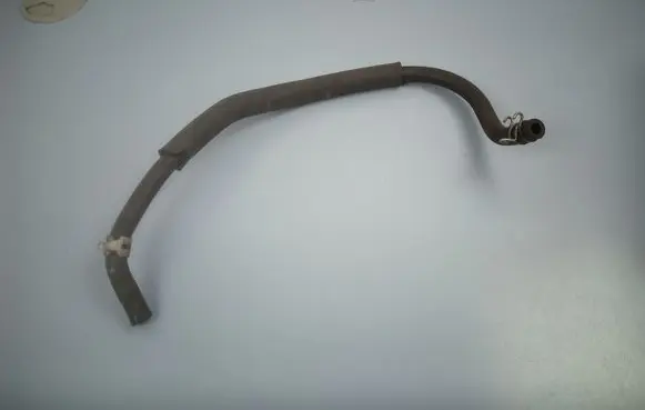 Mitsubishi Pajero Fuel return line/hose MR404815 10FUELZC