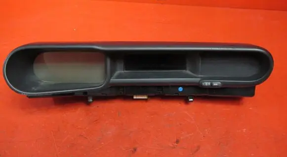Citroen C3 Picasso Speedometer (instrument cluster) 555002081400