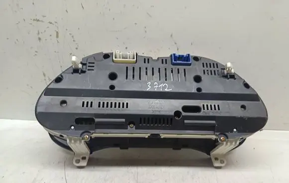 Toyota Avensis T250 Speedometer (instrument cluster) 8380005630H MB2574109865