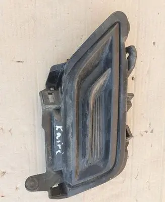 Nissan Micra K14 Front bumper lower grill 622575FAOB 622575FA0B