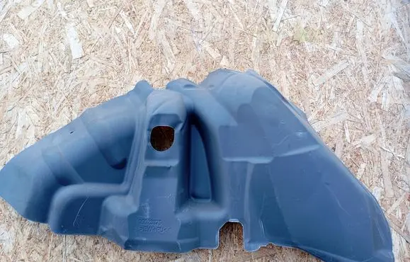 Hyundai i30 Trunk sound insulation 05023875