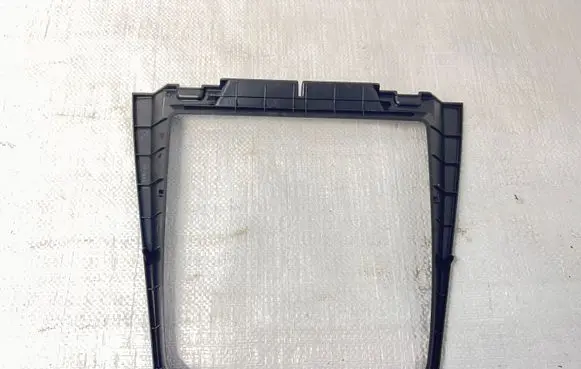 BMW X5 E70 Other center console (tunnel) element 6956756
