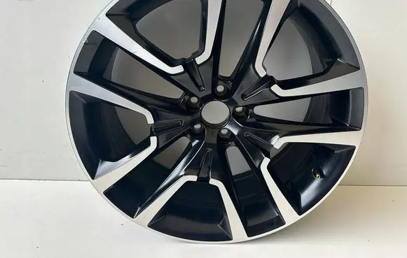 Volvo XC90 R22 alloy rim 31454328