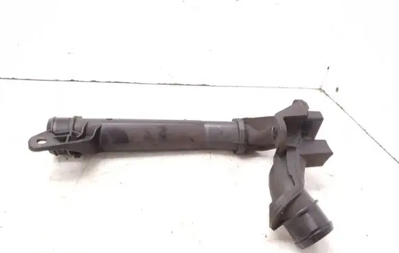 Citroen C5 Intercooler hose/pipe 9675758280 03667
