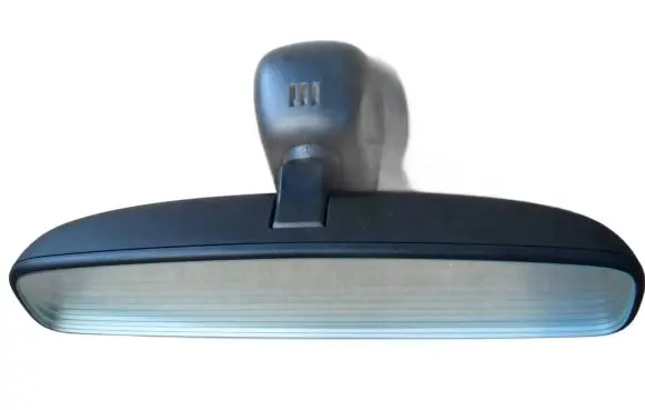 Audi Q7 4M Rear view mirror (interior) 4M0857511