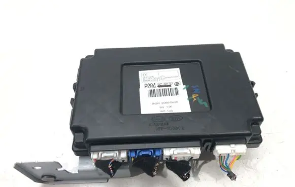 Hyundai i30 Other control units/modules 95400-G4020