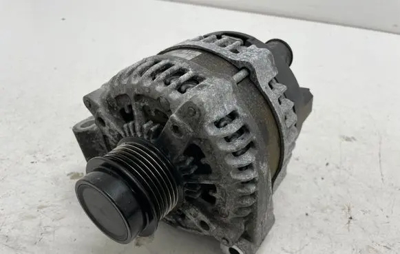 Land Rover Range Rover Sport L494 Generator/alternator CPLA10300BF