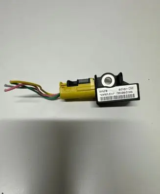 Honda CR-V Airbag deployment crash/impact sensor 77970SWAE113M4 5WK43786 G0WM0FJEC10