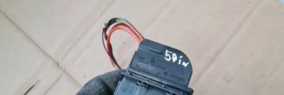 Audi A7 S7 4G Other wiring loom 8K0972701 17188771