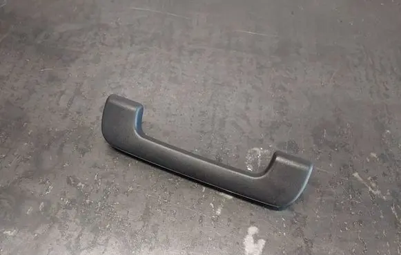Audi A6 S6 C5 4B Front interior roof grab handle 4B0857607F