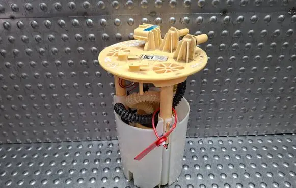 Renault Megane IV In-tank fuel pump S27624532 172027799R