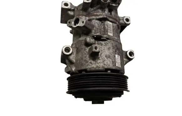 Toyota Auris E180 Air conditioning (A/C) compressor (pump) 4472806581 06022766 6SES14C