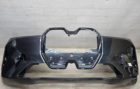 BMW iX Front bumper 5A0ABE9