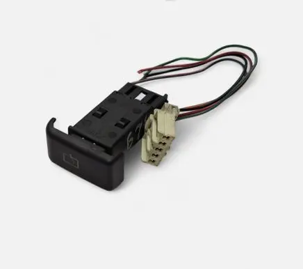 Land Rover Discovery Wiper switch 0250 0211