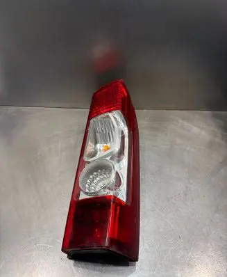 Fiat Ducato Rear/tail lights 1344047080