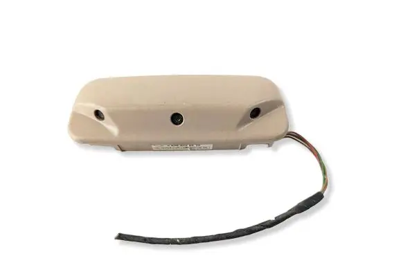 Mercedes-Benz Vito Viano W638 Alarm movement detector/sensor A6388200310