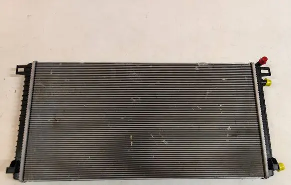 Audi e-tron Radiator set 4KE121251B
