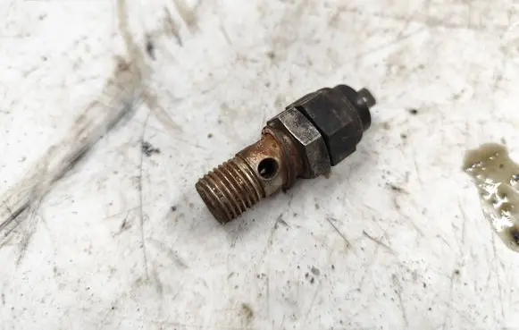 Audi 80 90 B3 Coolant temperature sensor 191919521C