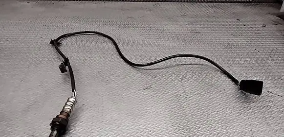 Audi A6 S6 C6 4F Lambda probe sensor 06E906265E