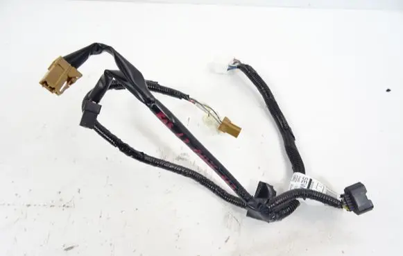 Nissan Juke I F15 Wires (generator/alternator) 240181KE0E
