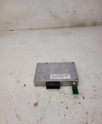 Audi A3 S3 A3 Sportback 8P Bluetooth control unit module 8P0862335S