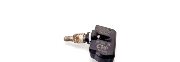 Jaguar XF X250 Tire pressure sensor ZPNVS62U003