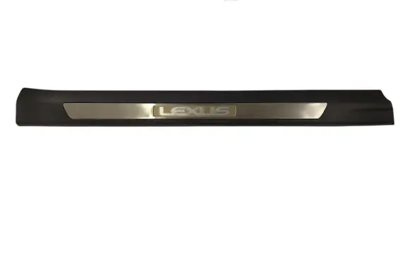 Lexus NX Front sill trim cover 6792078010
