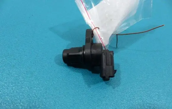 Mercedes-Benz E W212 Camshaft position sensor 0232103050 IMPRK807206