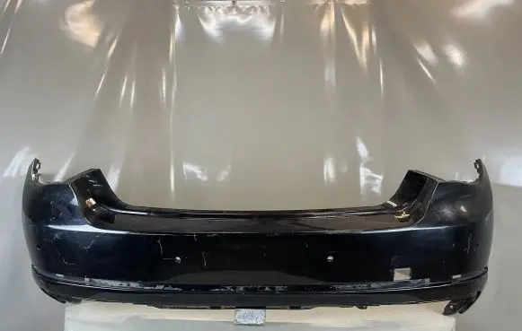 BMW 7 F01 F02 F03 F04 Front bumper