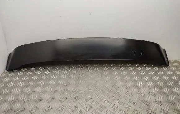 Honda FR-V Tailgate/trunk spoiler 74900SJD